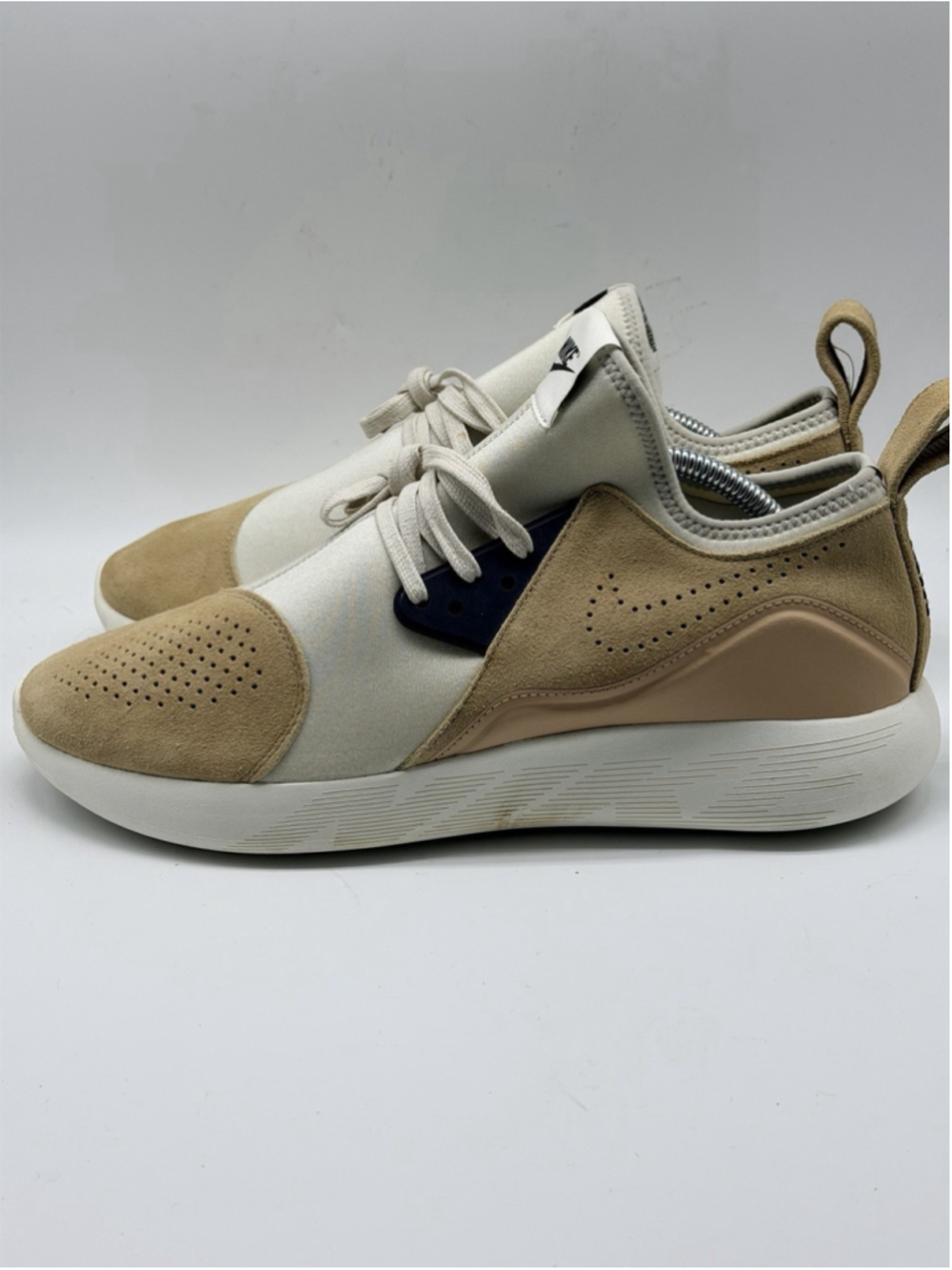 Size 11.5 - Nike LunarCharge Premium Mushroom - Picture 2 of 8